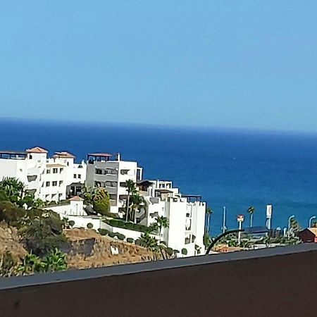 New Appartment In Benalmadena Costa Extérieur photo