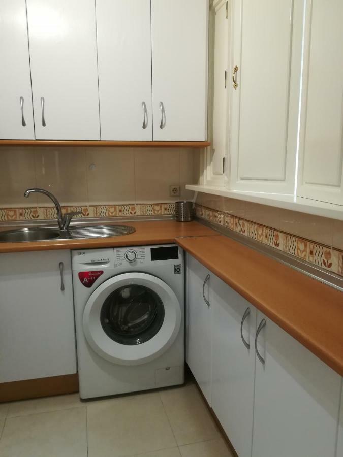 New Appartment In Benalmadena Costa Extérieur photo