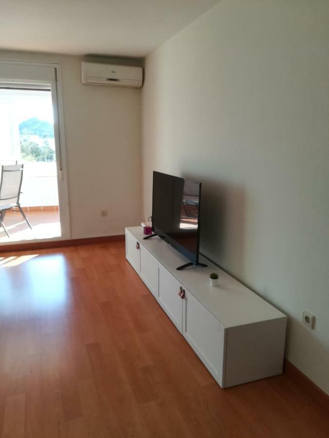 New Appartment In Benalmadena Costa Extérieur photo