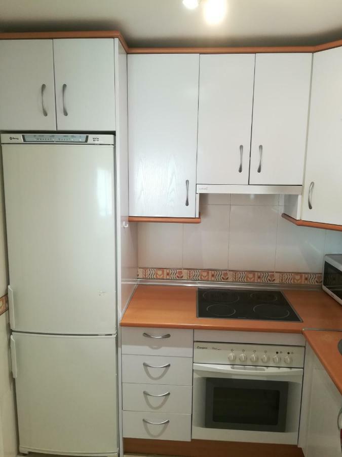 New Appartment In Benalmadena Costa Extérieur photo