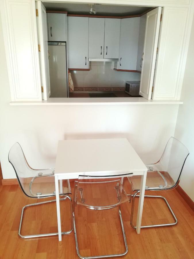New Appartment In Benalmadena Costa Extérieur photo