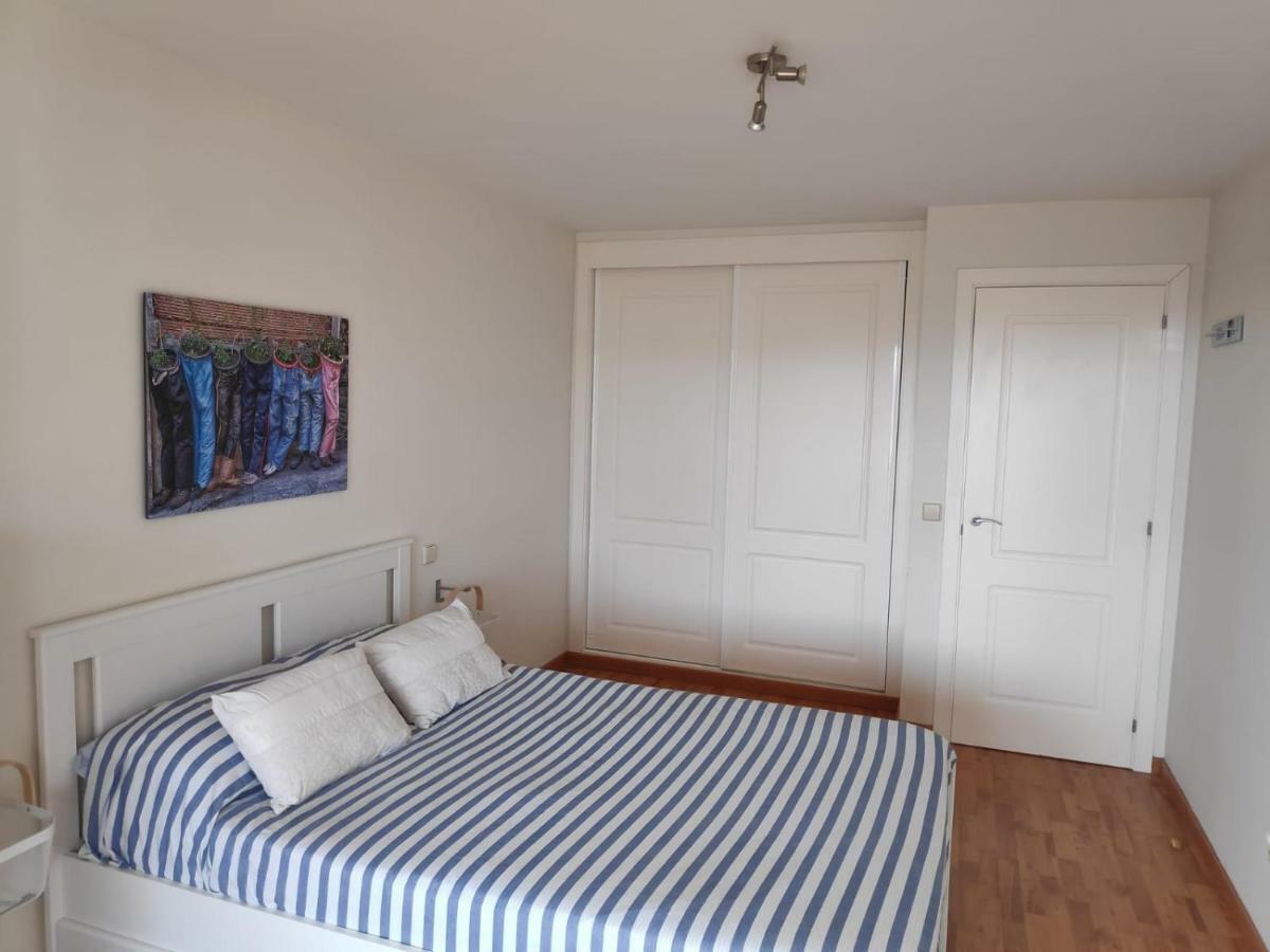 New Appartment In Benalmadena Costa Extérieur photo