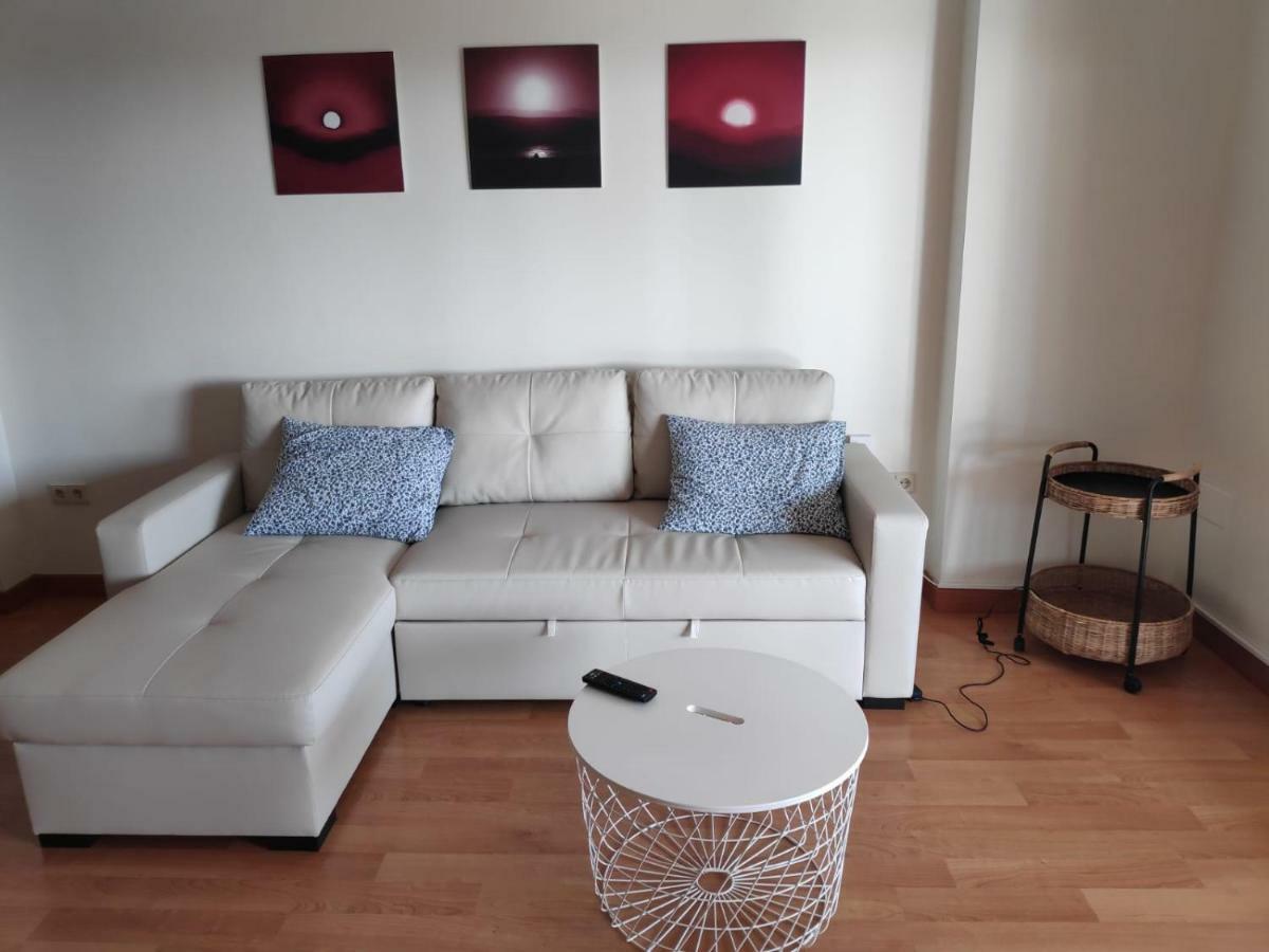 New Appartment In Benalmadena Costa Extérieur photo